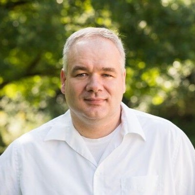 Günther Kaufmann