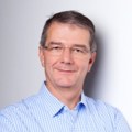 Ulrich Krombach, Geschäftsführer PR-Pflegedienst