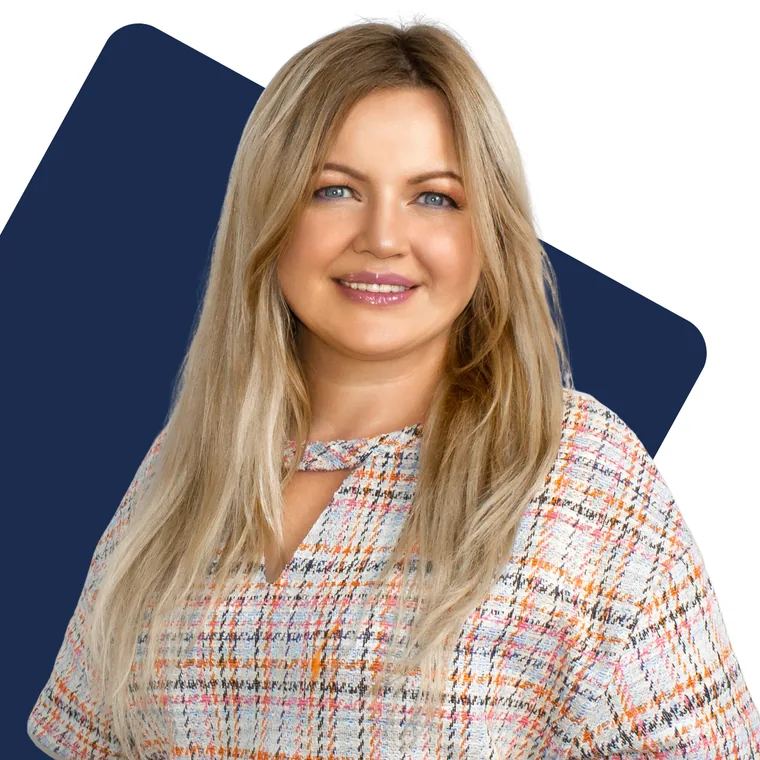 Sherine Balack, Social Media bei Comatchs